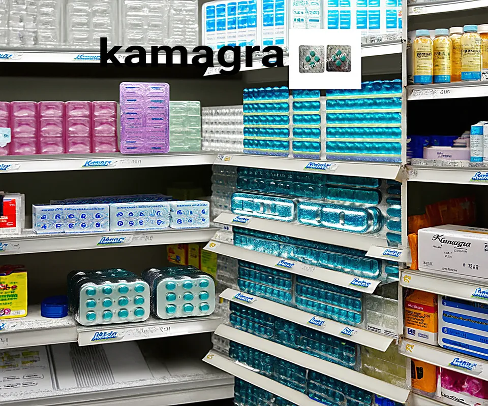 Donde comprar kamagra contrareembolso